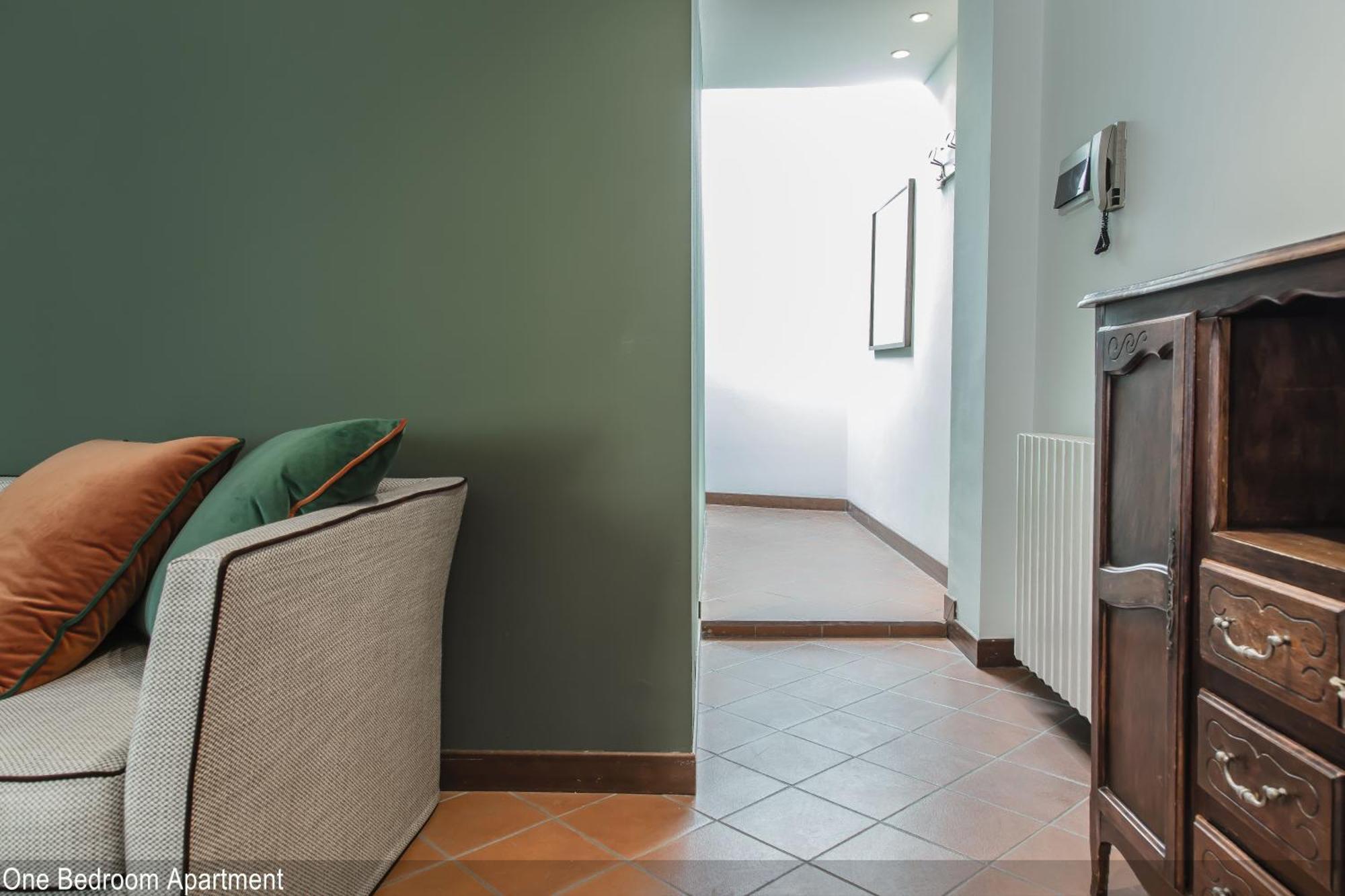 Brera Apartments In Porta Romana Milan Bagian luar foto